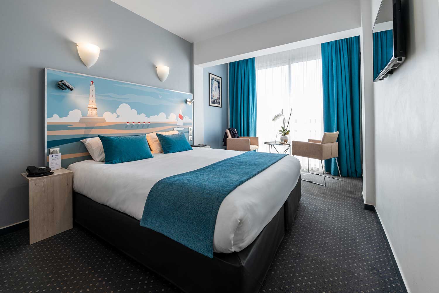 Best Western Royan Océan hotel