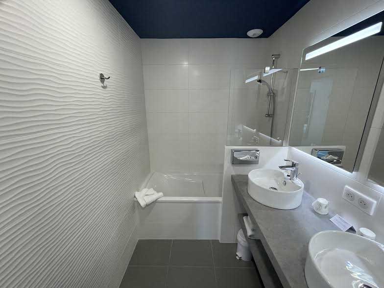 Hotel facilities