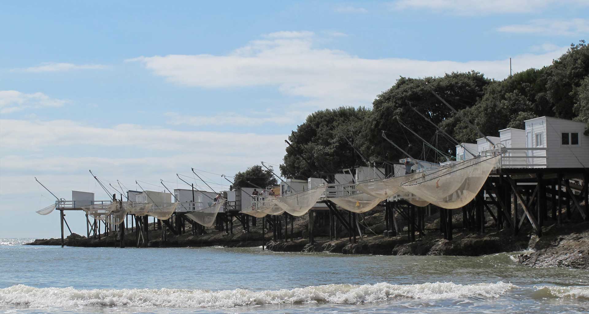 hôtel climatisé face à la plage Royan